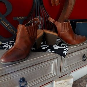 Dr. Scholls Star Whiskey